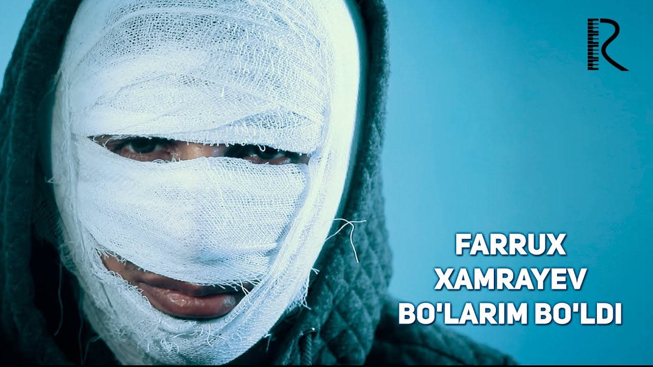 Farrux Xamrayev - Bo'larim bo'ldi
